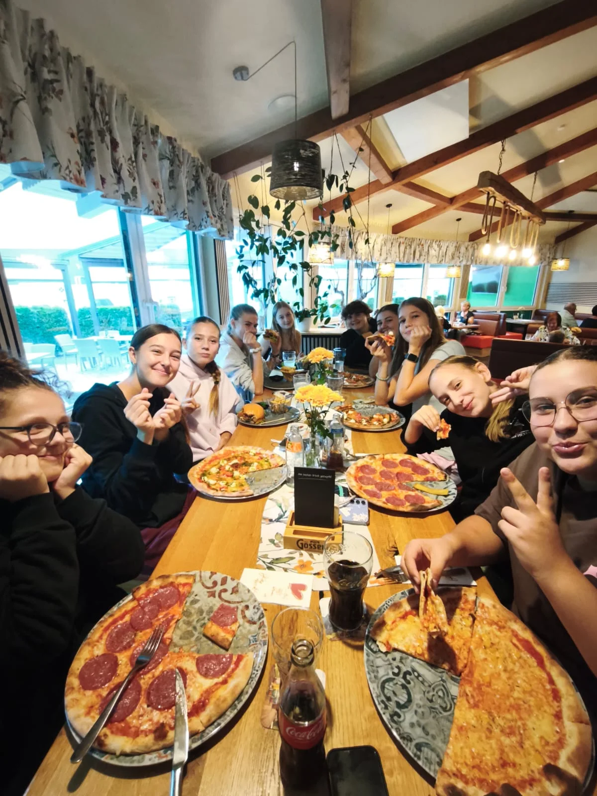 20261003 - U16 vs Radenthein