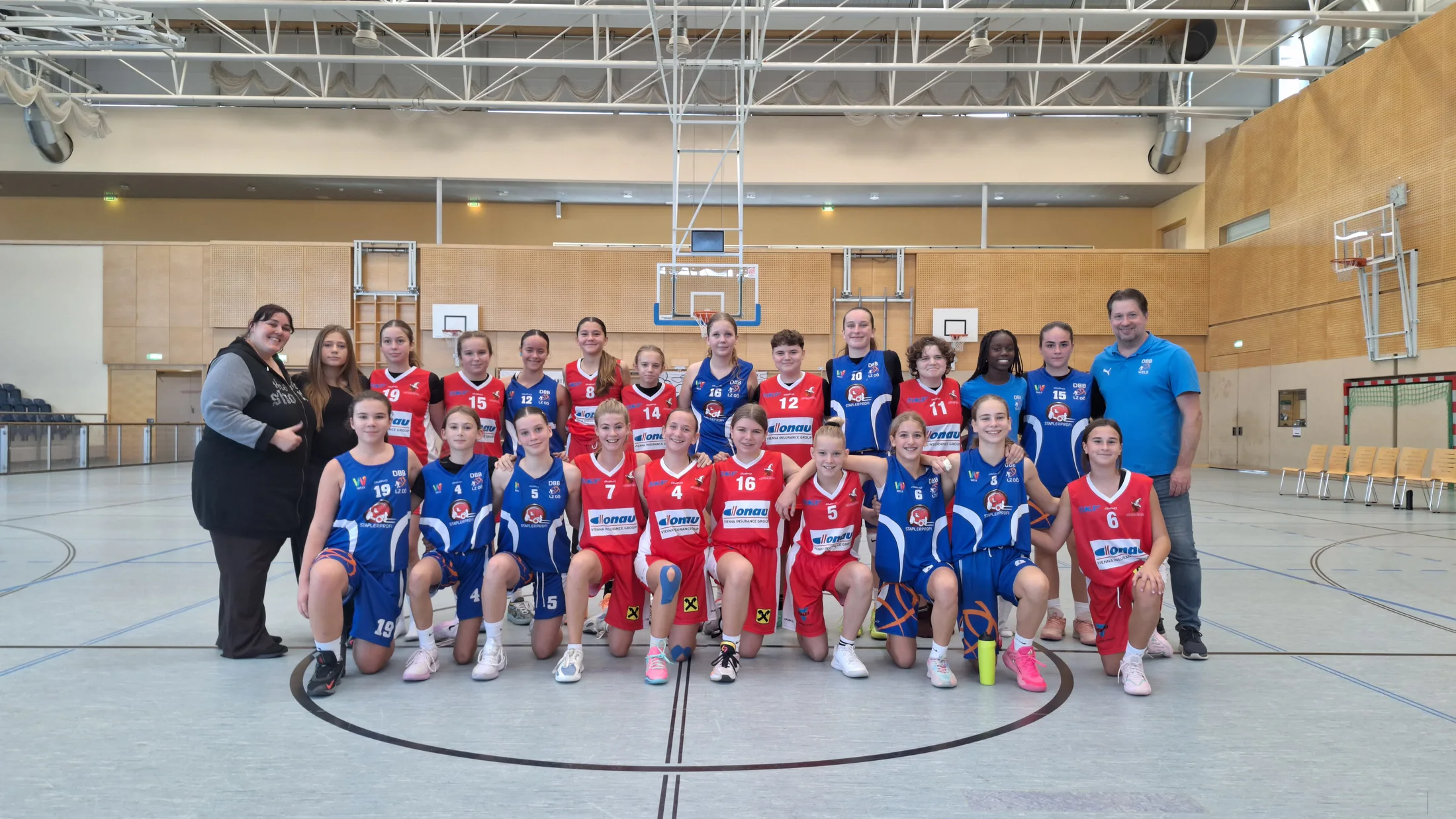 20261018 - U14 vs DBB
