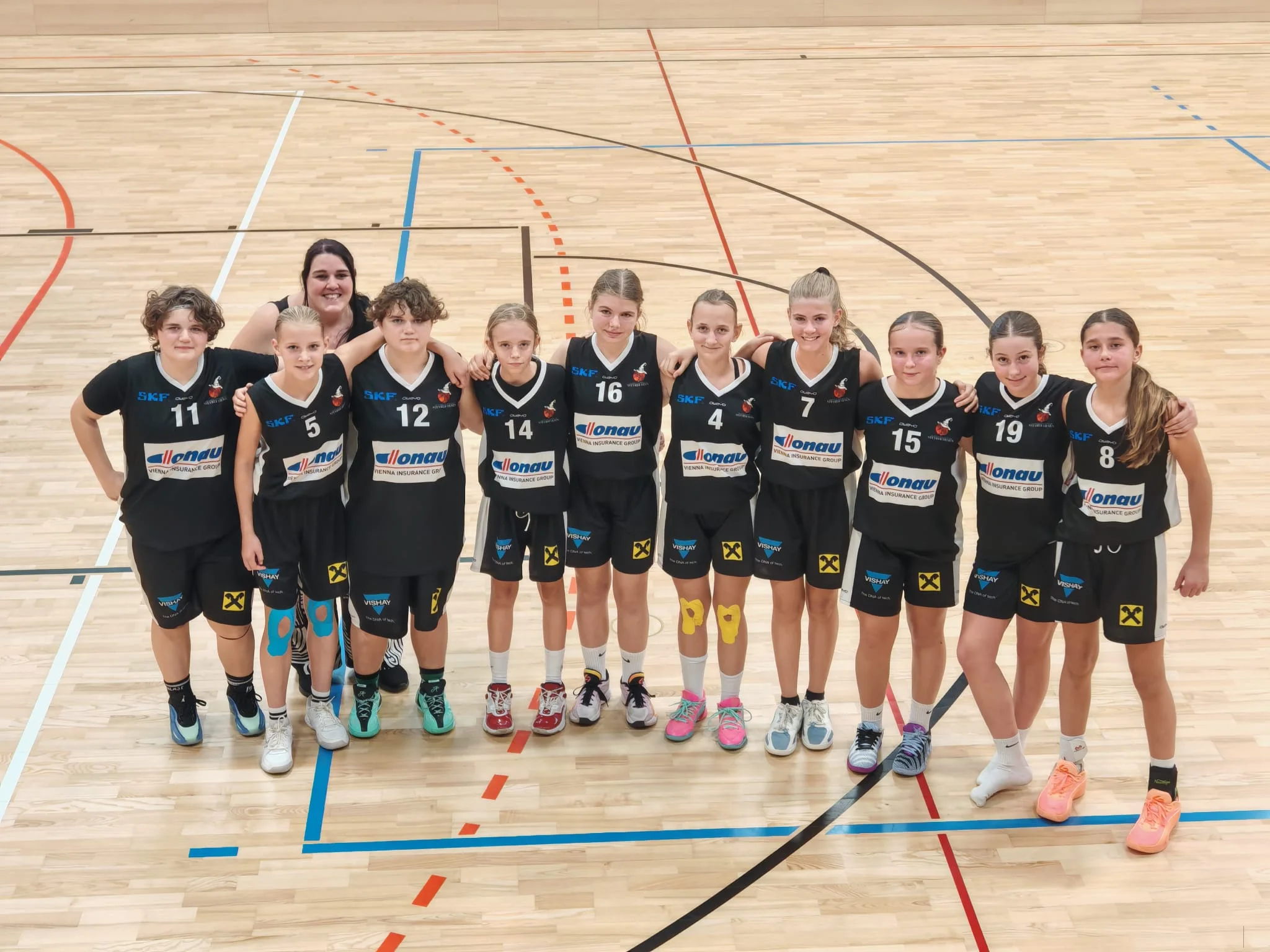 20261018 - U14 vs Gratkorn