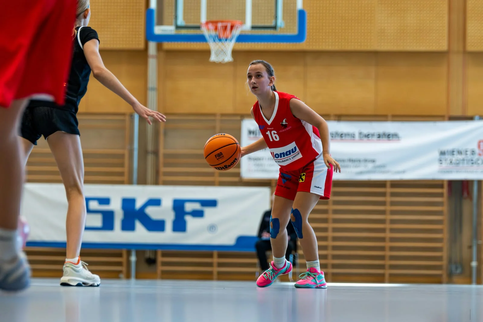 20261018 - U16 vs Kloburg